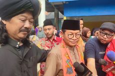 Sering Didatangi Politikus Saat Pemilu, Kini Warga Pesantren Al-Wathoniyah Doakan Pramono Menang