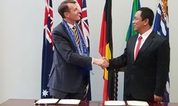 Sah, Brisbane Bantu Kota Semarang Tingkatkan Kompetensi SDM Lokal 