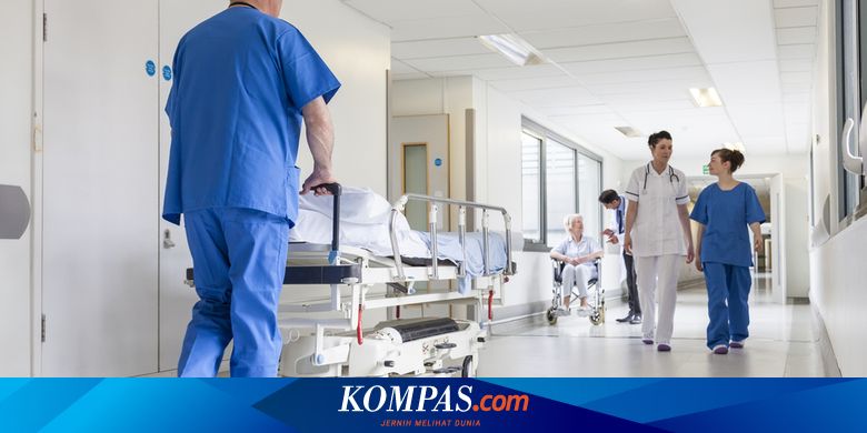Rumah Sakit Unair Berhenti Terima Pasien Baru Covid 19 Ini Alasannya