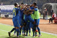 Prediksi Susunan Pemain PSIS Vs Persib, Menebak Pengganti Bojan - Jupe