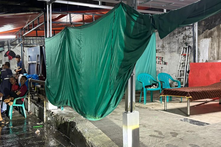 Affan Kurniawan Ojol yang Dilindas Brimob: Tulang Punggung Keluarga, Punya Adik Masih SMP
