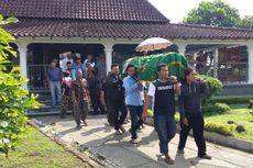 6 Petugas KPPS di Cianjur Meninggal karena Kelelahan