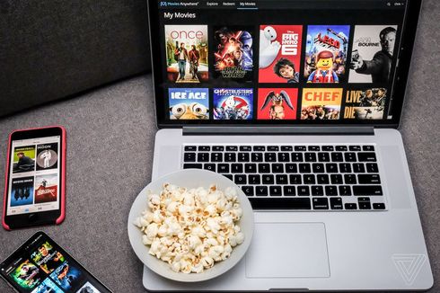 Perbandingan Harga Langganan Netflix, Viu, Amazon Prime, dan Disney Plus di Indonesia