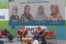 BNPT Jalin Sinergi dengan Ulama di Ponpes LP3iA untuk Perkuat Nilai Kebangsaan