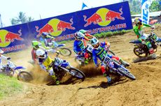 Kratingdaeang Supercrosser 2024 Dirtwar Energy Segera Bergulir di Tiga Kota