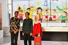 Kepada Jokowi, CEO Google Sodorkan 3 Paket Pengembangan Aplikasi untuk Indonesia