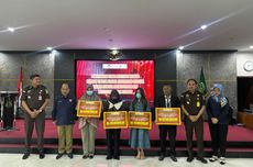 Respons Wakteum PSSI Terkait Jordi Cruyff Bergabung dengan Ajax Amsterdam