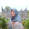 Modest Wear yang Mengangkat Keindahan Bukittinggi