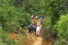 Realisasi BLT Tembus 90 Persen, Tambahan 3,2 Juta Keluarga Penerima Manfaat Cair Hari Ini