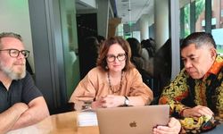 Kuatkan Ekonomi Biru melalui Kolaborasi Internasional, Kementerian KP Gandeng Universitas Terkemuka AS