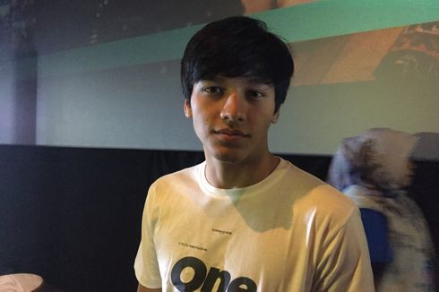 Jefri Nichol Belajar Bahasa Spanyol untuk One Fine Day