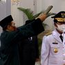 Gubernur Kepri Positif Covid-19, Istana Pastikan Statusnya Negatif Saat Dilantik Jokowi
