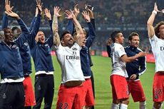 Pastikan Juara Liga Perancis, PSG Incar “Treble” 