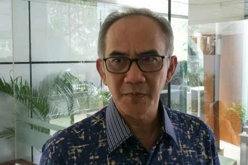 Gernas BBI di Bangka Belitung Diharapkan Dorong Pelaku UMKM Berdaya Saing Global