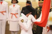 Hukum Mencium Bendera Merah Putih dalam Islam, Apakah Boleh? Ini Penjelasan Majelis Tarjih Muhammadiyah