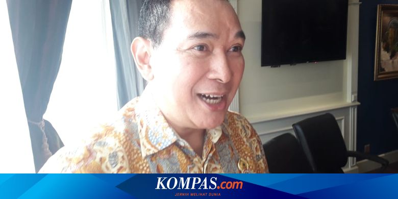Dipanggil Satgas BLBI, Akankah Tommy Soeharto Hadir Hari Ini? - Vimarsana News