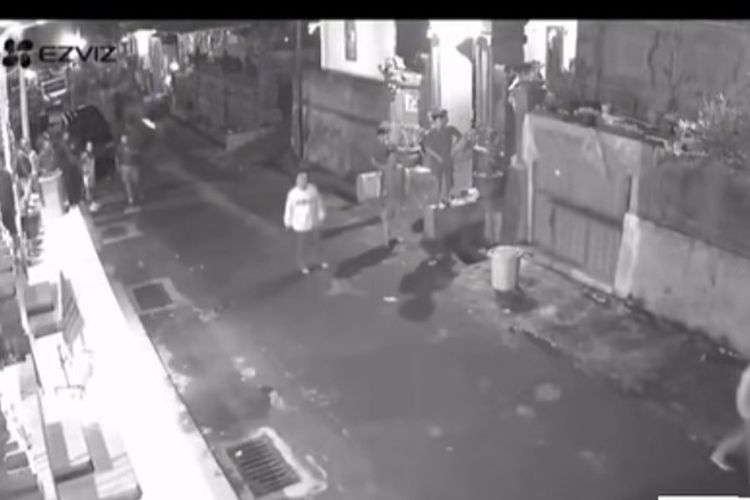 Pilu di Balik Pengeroyokan hingga Tewas Terduga Pencuri Ayam di Bali, Korban Tinggalkan Tiga Anak