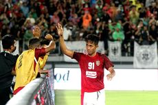 Hasil AFC Cup Bali United Vs Kedah 2-0: Serdadu Tridatu Berjaya di Depan Wakil Malaysia