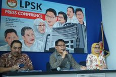 LPSK Belum Terima Permohonan Perlindungan Saksi Kasus E-KTP