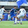Hasil Persib Vs RANS Nusantara 2-1: Debut Manis Luis Milla, Maung Bandung Menang