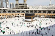 Lengkap, Ini Rincian Biaya Haji 2022 per Embarkasi