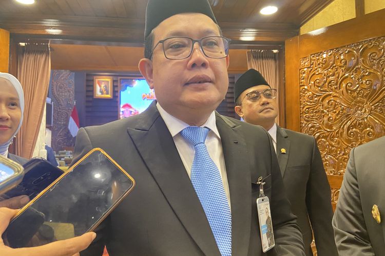 BPK Temukan Masalah Pengelolaan Izin Tambang di Dinas ESDM Jatim