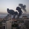 Israel Kerahkan 5.000 Tentara Cadangan di Tengah Konflik dengan Militan Gaza