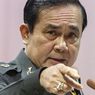 Semakin Ditekan Demonstran, PM Thailand Panggil Kembali Parlemen