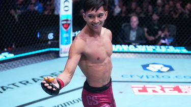 Jadwal UFC Shanghai Hari Ini: Umar Nurmagomedov Vs Song Yadong, Bilal Hasan Vs Nilson Rojas
