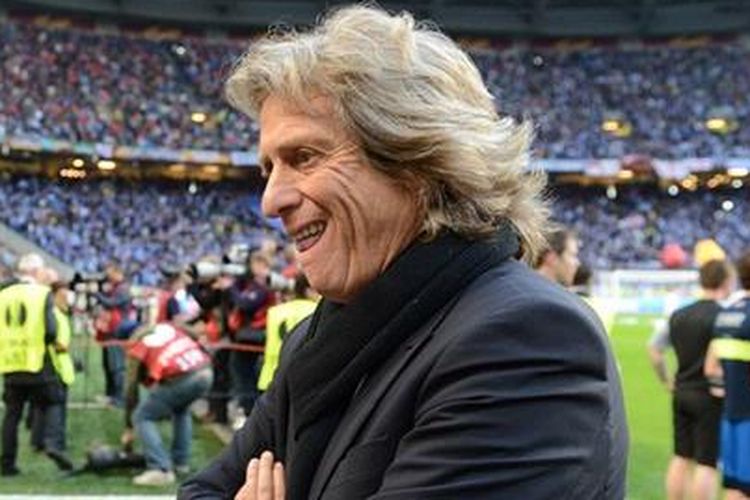 Jorge Jesus Resmi Jadi Pelatih Portugal, Buka Peluang Angkut Ronaldo ke Piala Dunia 2030?