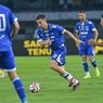 Skor Persib Vs Persebaya 1-0: Alasan Thom Haye Tak Jadi Pemain Inti
