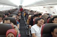 Calon Penumpang Pesawat Kini Wajib Lepas Ikat Pinggang dan Jam Tangan di Bandara