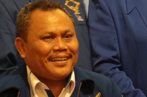 Kilas Balik Manuver Jhoni Allen Hendak Kudeta AHY, Berujung Pemecatan dari Demokrat dan DPR