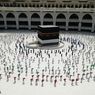 Sejarah Ibadah Haji