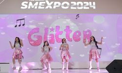 Penyanyi Lyodra akan Hadir Memeriahkan Pameran Retail Pertamina SMEXPO 2024