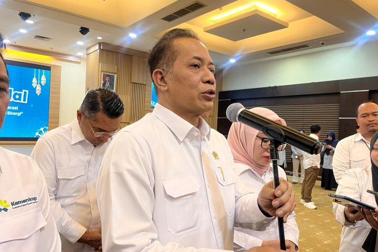 Impor 105.000 Pikap dari India Tetap Jalan, Kemenkop Buka Suara