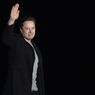 Elon Musk Kembali Jadi Orang Terkaya Sedunia