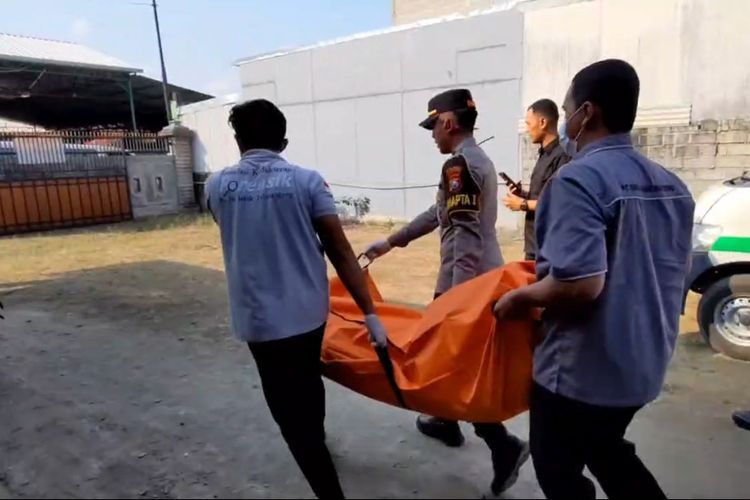 Kerjakan Skripsi sampai Dini Hari, Mahasiswi di Tulungagung Ditemukan Meninggal di Kamar Kos