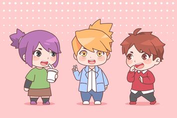 Ini Cara Menjadi Wibu Bagi Kamu yang Tertarik untuk Menjadi Ras Terkuat di Bumi