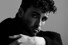 Lirik dan Chord Lagu Last Night - Duncan Laurence