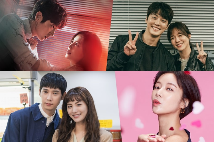 Drama Korea yang bakal tayang Juli 2020, di MBC, KBS2, tvN, OCN, dan JTBC