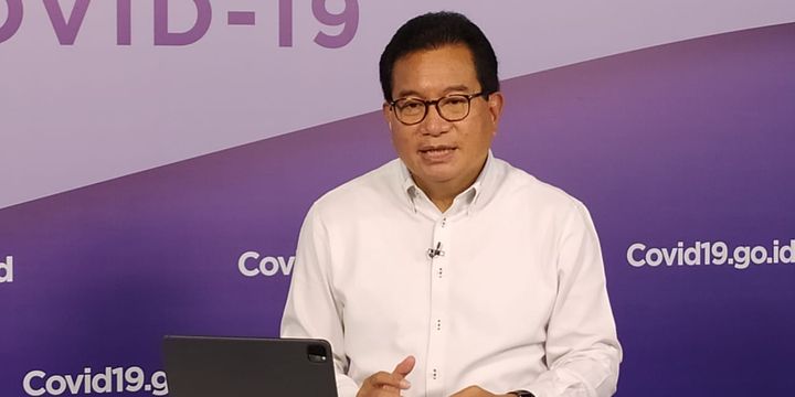 Cegah Kekerasan, Mendikbud Soroti Pentingnya Kerja Sama Sekolah dan Keluarga