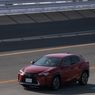 Mencoba Transmisi Semi Manual untuk Mobil Listrik Toyota dan Lexus