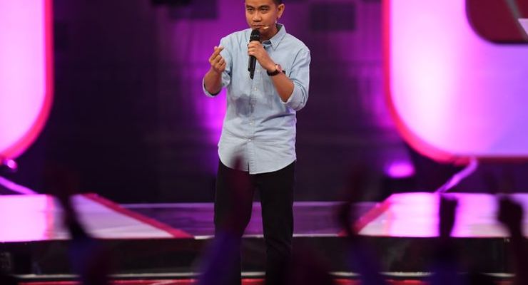 Kata dan Fakta: Cek Fakta atas Sejumlah Pernyataan Gibran dalam Debat Cawapres 2024