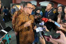 Menpan-RB Sebut LHKPN Jadi Indikator Transparansi Publik, Dukung ASN Lapor