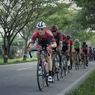 Ajang Balap Sepeda Tour de Siak, Peserta dari 11 Negara