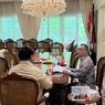 Pertemuan Rutin Prabowo dan Dasco, Bahas Arah Pembangunan Nasional dan Isu-isu Strategis