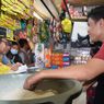 Paceklik, Harga Beras di Banyumas Melonjak