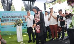 Peringatan HKN, Bupati Ipuk Ajak Stakeholder Perkuat Upaya Preventif Tingkatkan Kesehatan