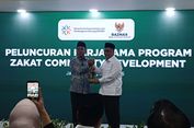 Baznas-BKKBN Sinergikan Zakat untuk Perkuat Ekonomi 37.000 Kelompok Usaha